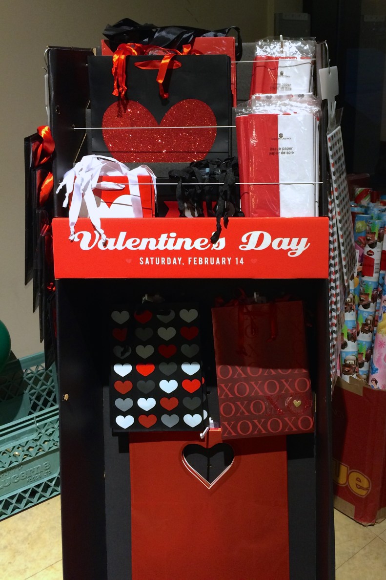 It's still December and yet …