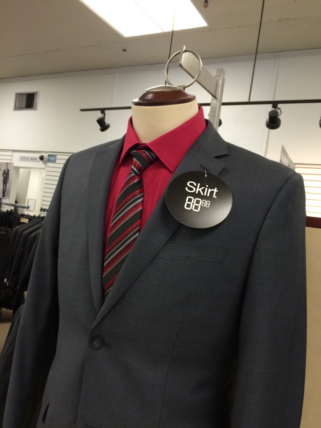 This gooder's from Sears.