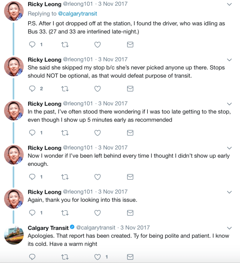 201711 Transit Twitter